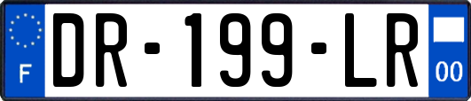DR-199-LR