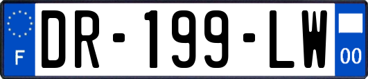 DR-199-LW
