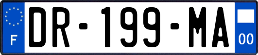 DR-199-MA