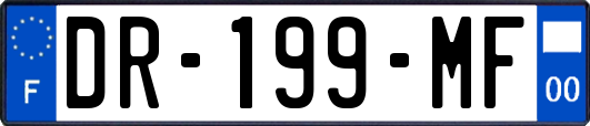 DR-199-MF