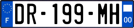 DR-199-MH