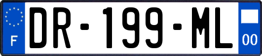 DR-199-ML