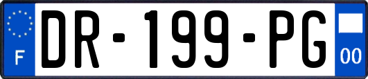 DR-199-PG