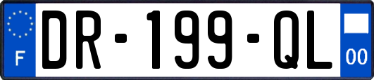 DR-199-QL