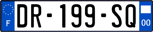 DR-199-SQ