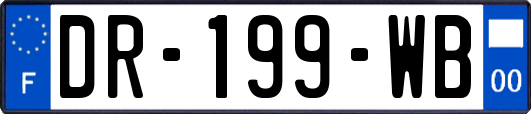 DR-199-WB