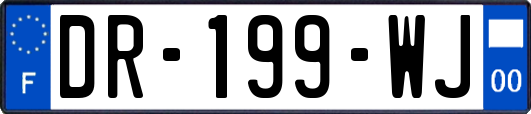 DR-199-WJ