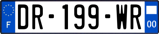 DR-199-WR