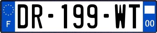DR-199-WT
