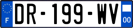 DR-199-WV