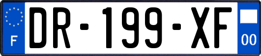 DR-199-XF