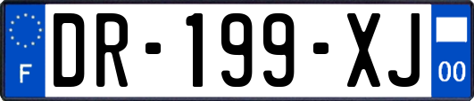 DR-199-XJ