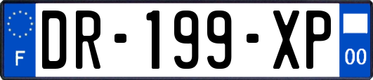 DR-199-XP