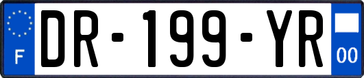 DR-199-YR