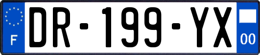 DR-199-YX