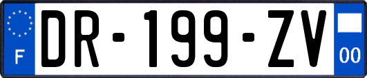 DR-199-ZV