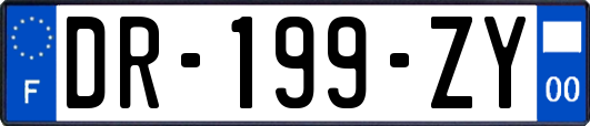 DR-199-ZY