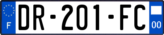 DR-201-FC