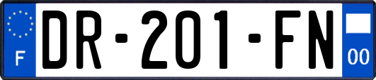 DR-201-FN