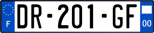 DR-201-GF