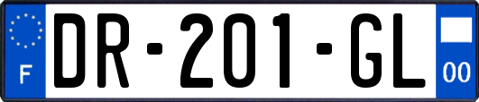 DR-201-GL