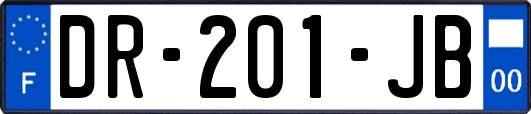 DR-201-JB