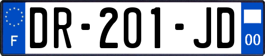 DR-201-JD