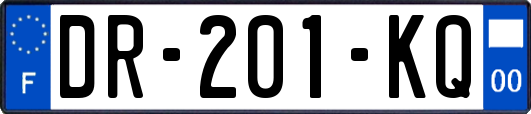 DR-201-KQ