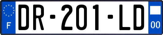 DR-201-LD