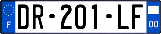 DR-201-LF