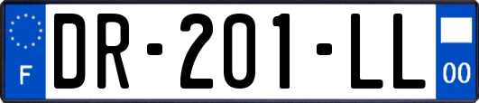 DR-201-LL