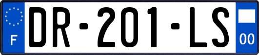 DR-201-LS