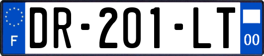 DR-201-LT