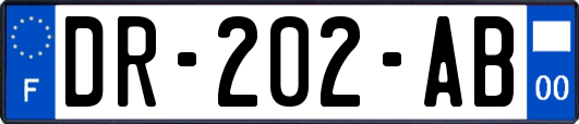 DR-202-AB