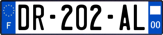 DR-202-AL