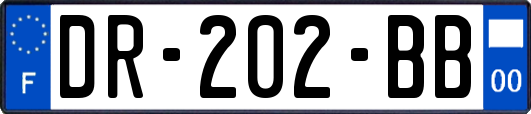 DR-202-BB