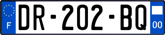 DR-202-BQ