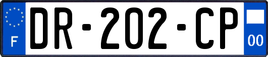 DR-202-CP
