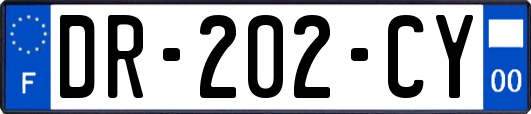 DR-202-CY