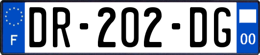 DR-202-DG