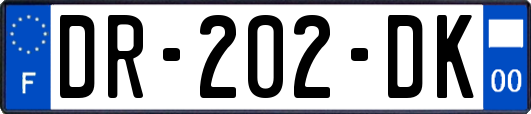 DR-202-DK