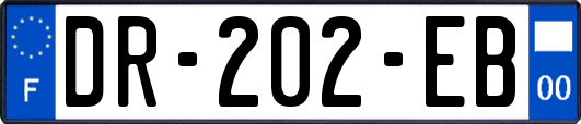 DR-202-EB