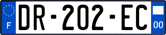 DR-202-EC