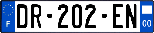 DR-202-EN