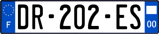 DR-202-ES