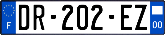 DR-202-EZ