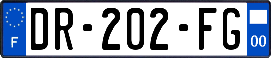 DR-202-FG