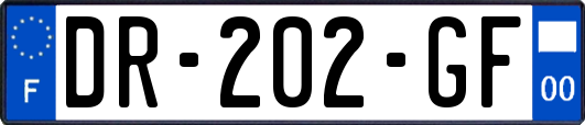DR-202-GF