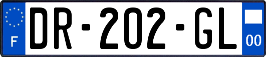 DR-202-GL