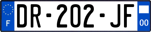 DR-202-JF